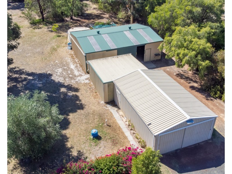 178 Kookaburra Way, Vasse WA 6280