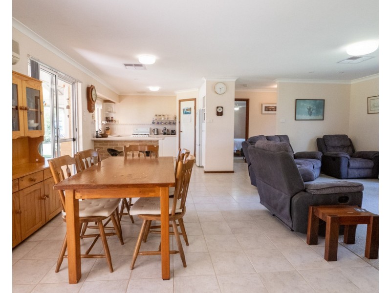 178 Kookaburra Way, Vasse WA 6280