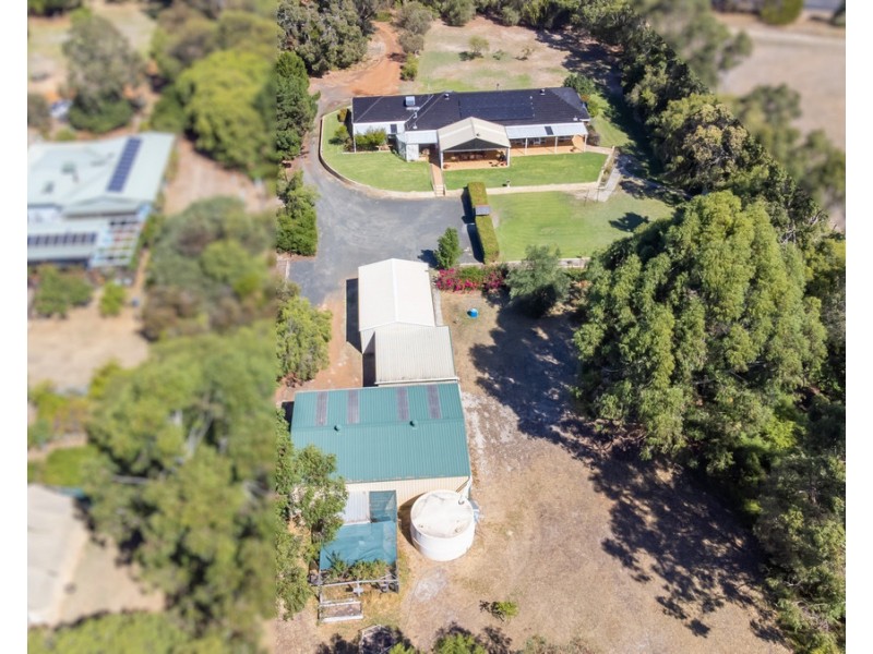 178 Kookaburra Way, Vasse WA 6280