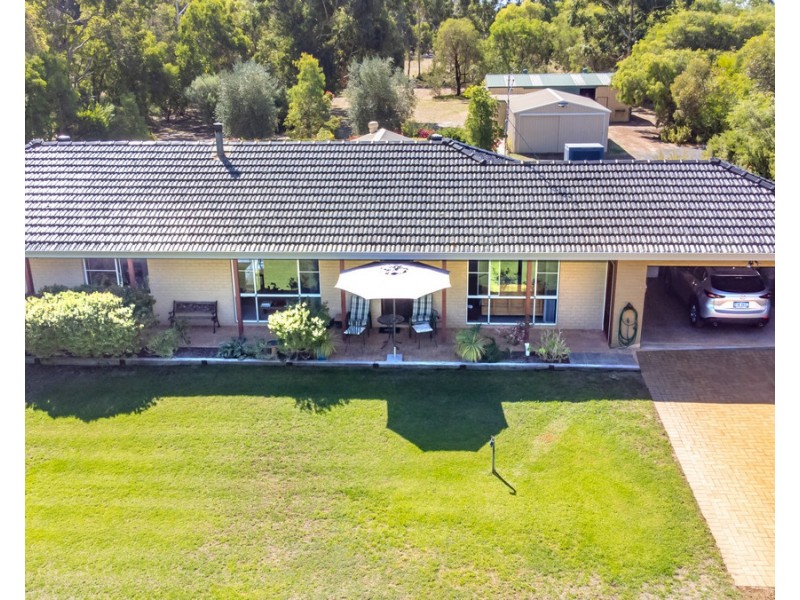178 Kookaburra Way, Vasse WA 6280