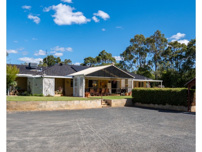 178 Kookaburra Way, Vasse WA 6280