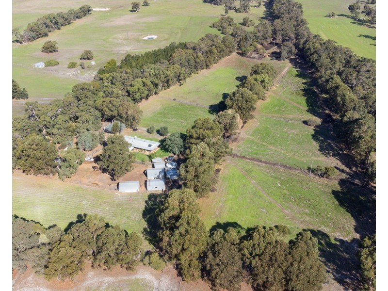 375 Edwards Road, Ambergate WA 6280