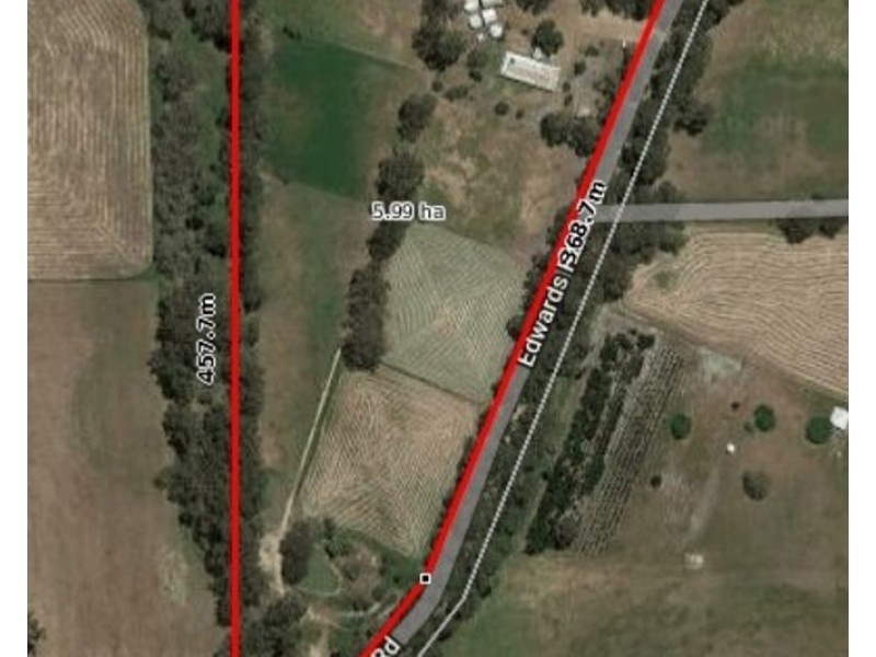 375 Edwards Road, Ambergate WA 6280