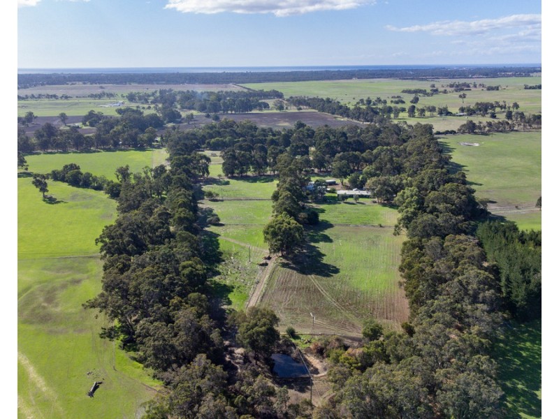 375 Edwards Road, Ambergate WA 6280
