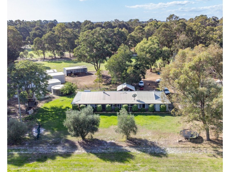 375 Edwards Road, Ambergate WA 6280