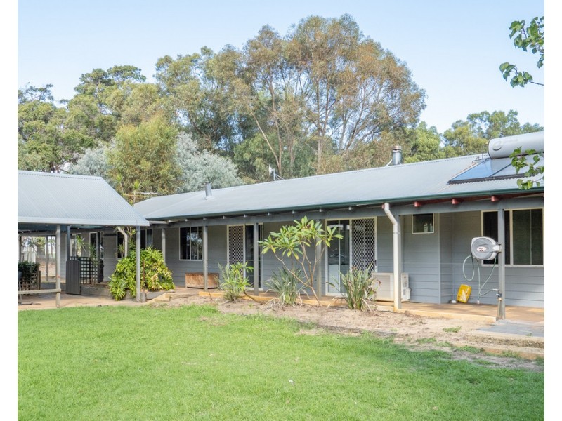 375 Edwards Road, Ambergate WA 6280