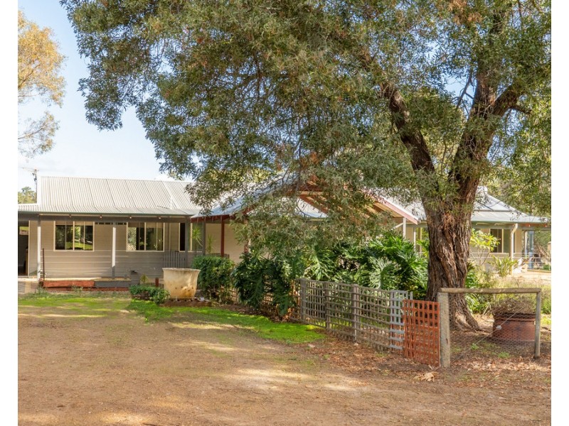 375 Edwards Road, Ambergate WA 6280