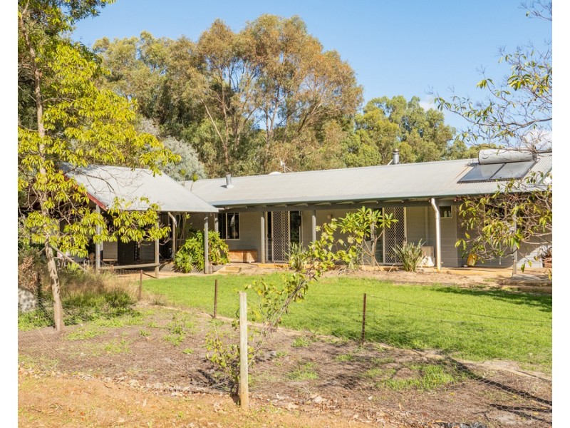 375 Edwards Road, Ambergate WA 6280