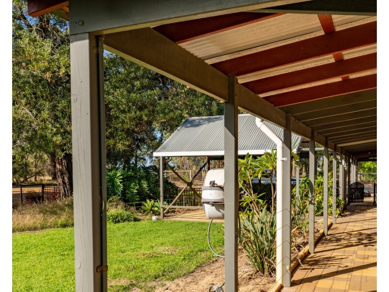 375 Edwards Road, Ambergate WA 6280