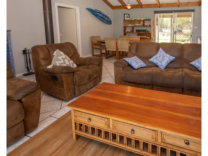 375 Edwards Road, Ambergate WA 6280