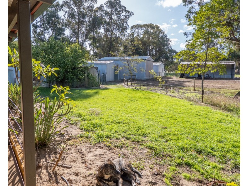 375 Edwards Road, Ambergate WA 6280