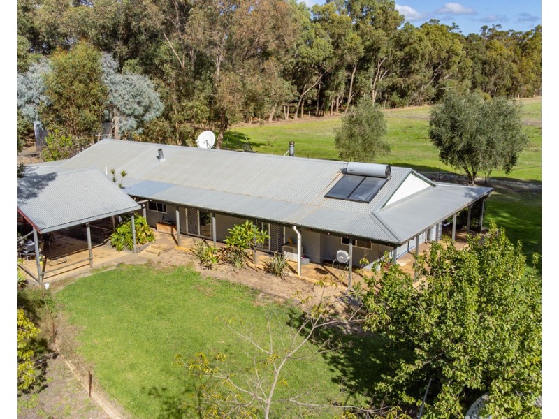 375 Edwards Road, Ambergate WA 6280