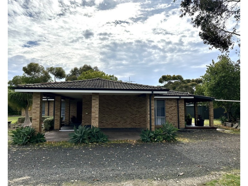 95 Red Gum Way, Vasse WA 6280