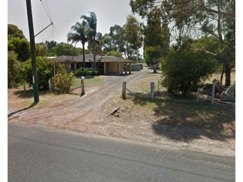 95 Red Gum Way, Vasse WA 6280