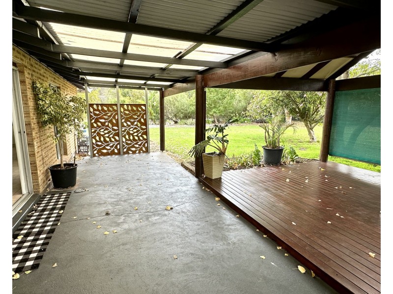 95 Red Gum Way, Vasse WA 6280