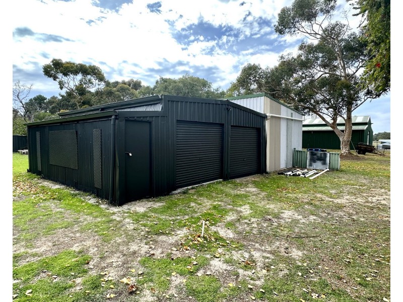 95 Red Gum Way, Vasse WA 6280