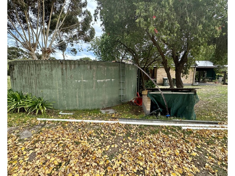 95 Red Gum Way, Vasse WA 6280