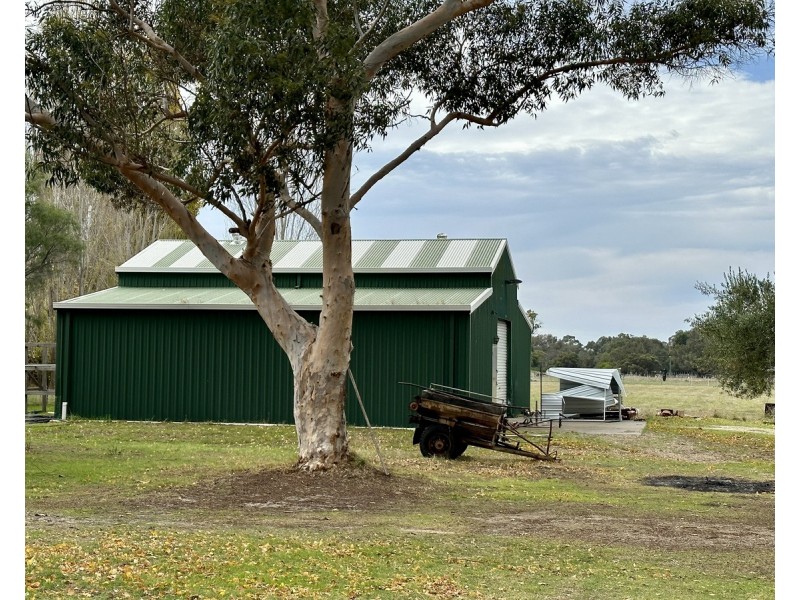 95 Red Gum Way, Vasse WA 6280