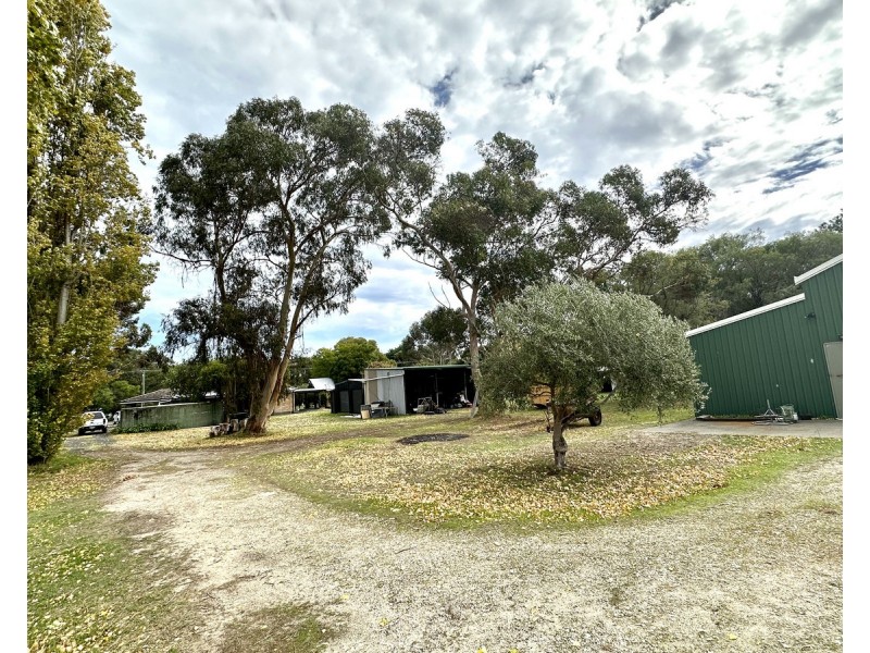 95 Red Gum Way, Vasse WA 6280