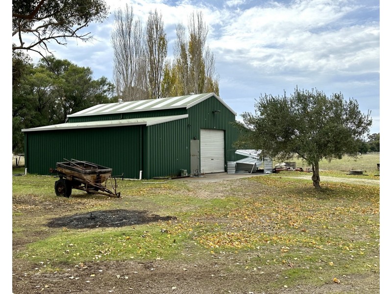 95 Red Gum Way, Vasse WA 6280