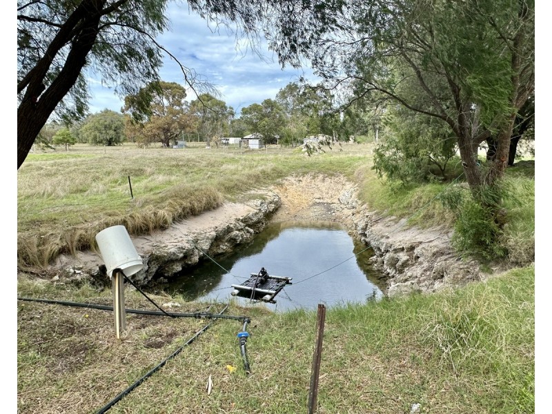 95 Red Gum Way, Vasse WA 6280