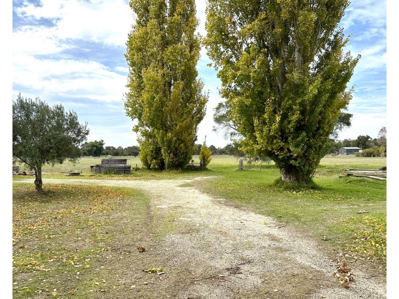 95 Red Gum Way, Vasse WA 6280