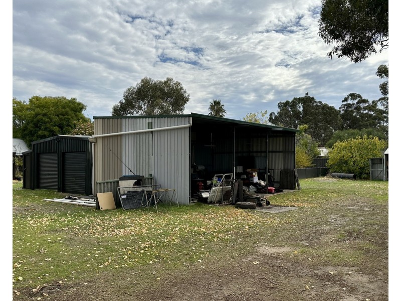 95 Red Gum Way, Vasse WA 6280