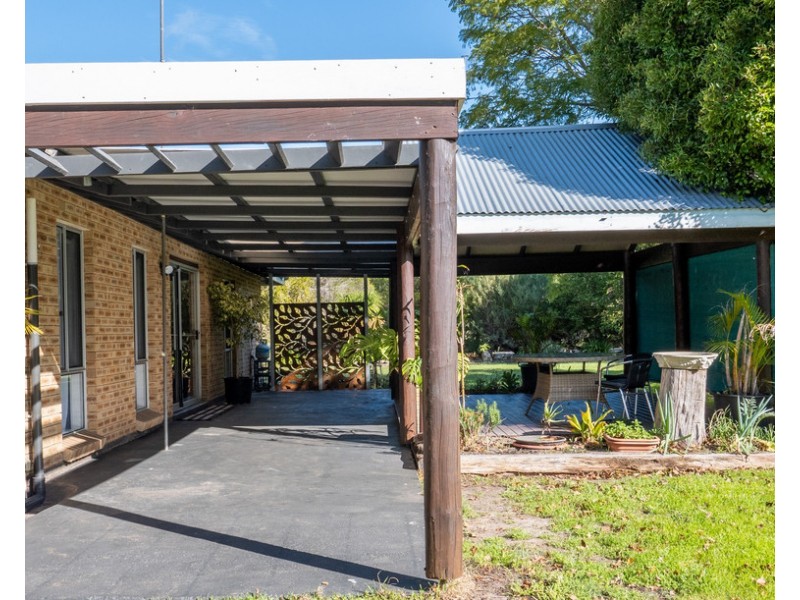 95 Red Gum Way, Vasse WA 6280