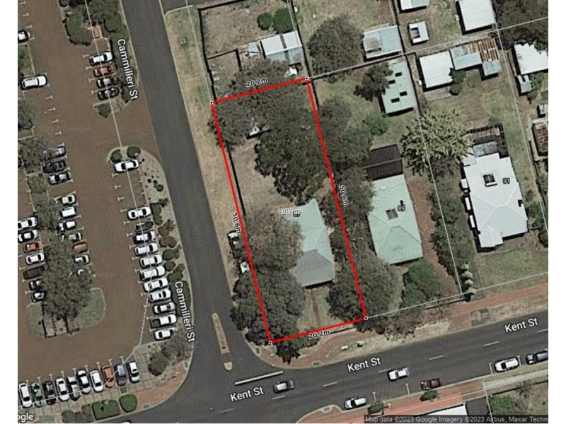 87 KENT Street, Busselton WA 6280