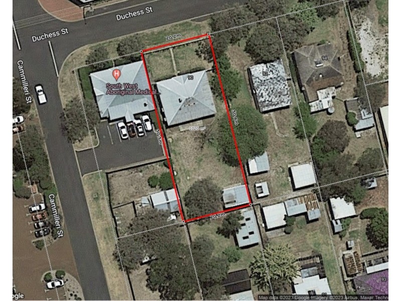 90 DUCHESS Street, Busselton WA 6280