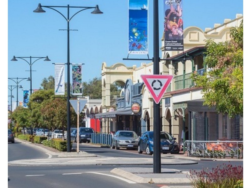 90 DUCHESS Street, Busselton WA 6280