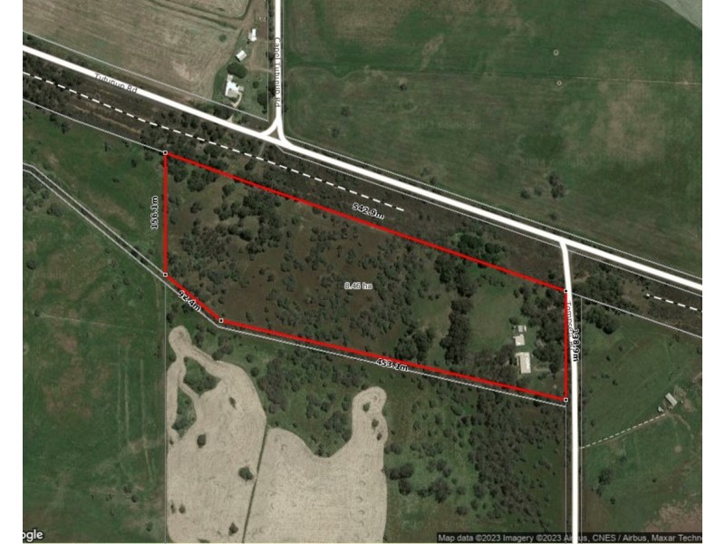 16 Tompsett Road, Tutunup WA 6280