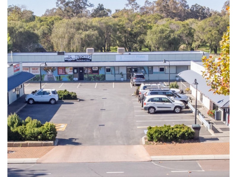 5 and 6/34 Forrest Road, Capel WA 6271