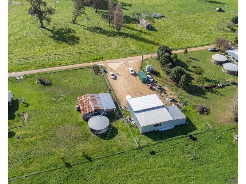 696 PRICE Road, Boallia WA 6280