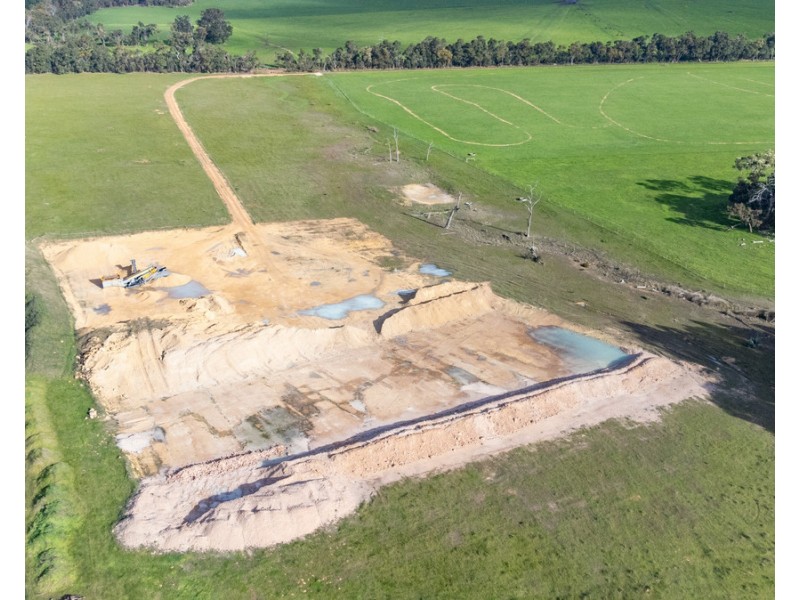 696 PRICE Road, Boallia WA 6280