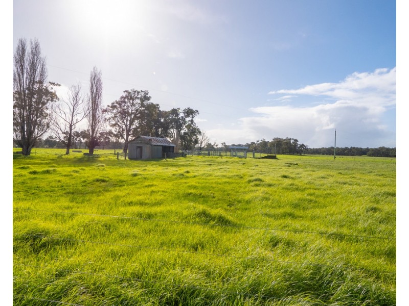 696 PRICE Road, Boallia WA 6280