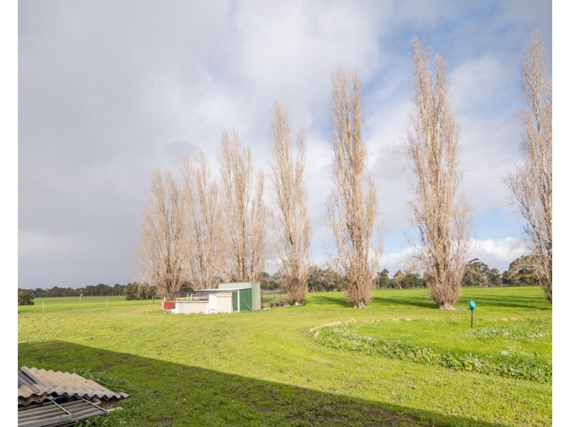 696 PRICE Road, Boallia WA 6280