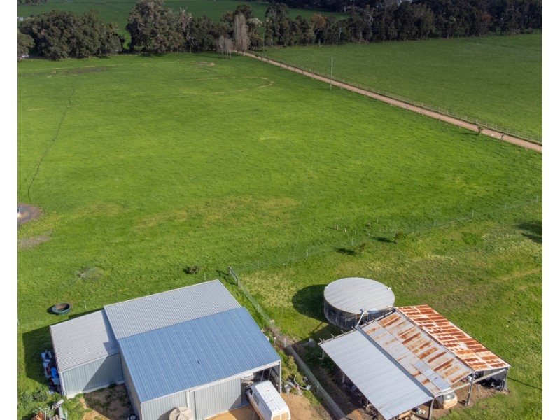 696 PRICE Road, Boallia WA 6280