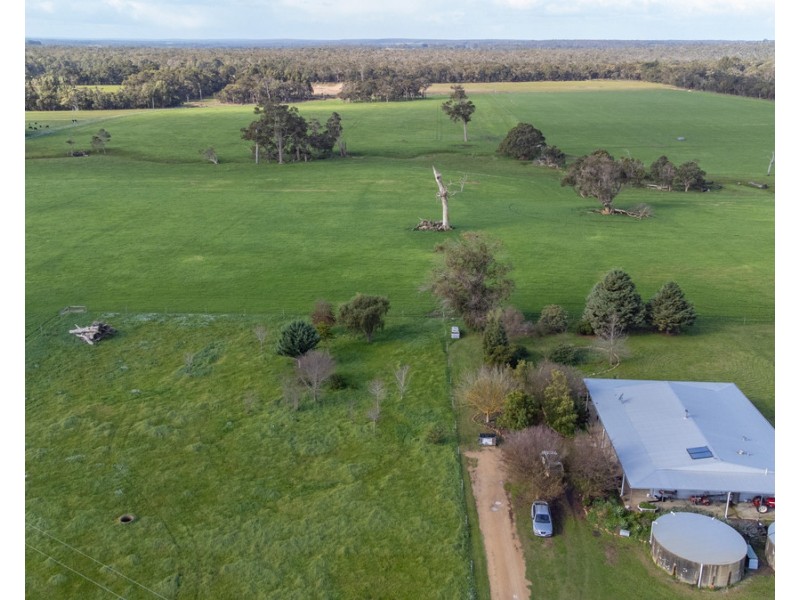 696 PRICE Road, Boallia WA 6280