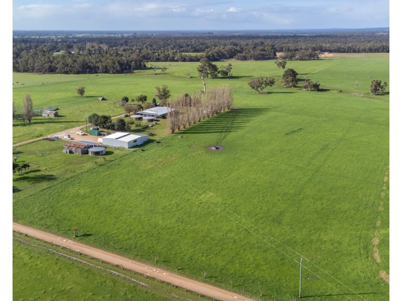 696 PRICE Road, Boallia WA 6280