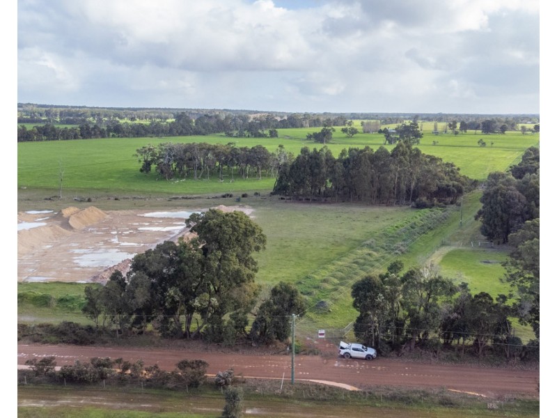 696 PRICE Road, Boallia WA 6280