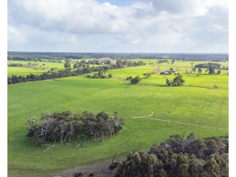 696 PRICE Road, Boallia WA 6280
