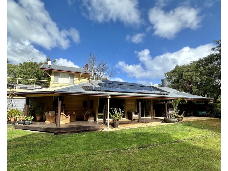 15 Electra Road, Yallingup Siding WA 6282