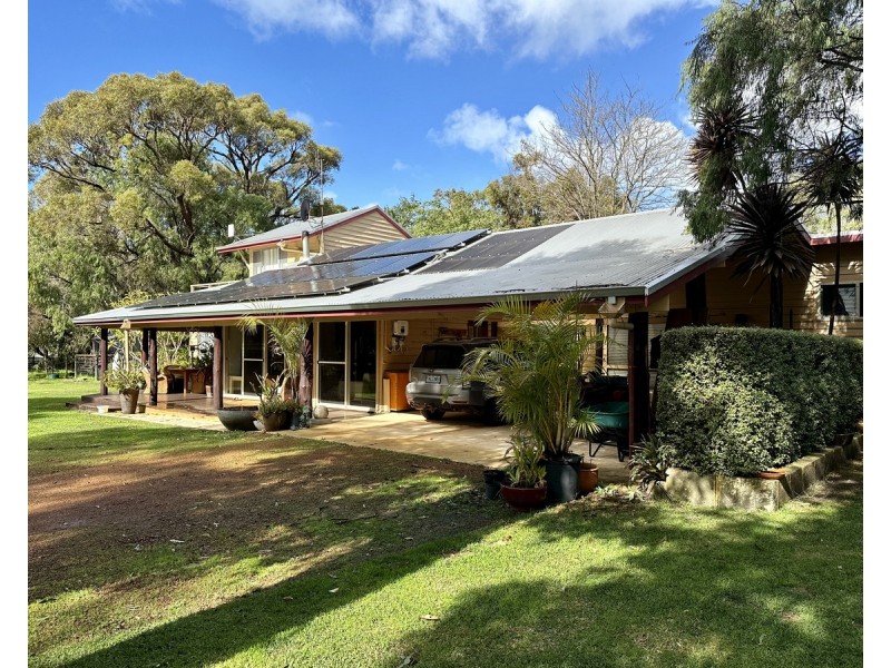 15 Electra Road, Yallingup Siding WA 6282