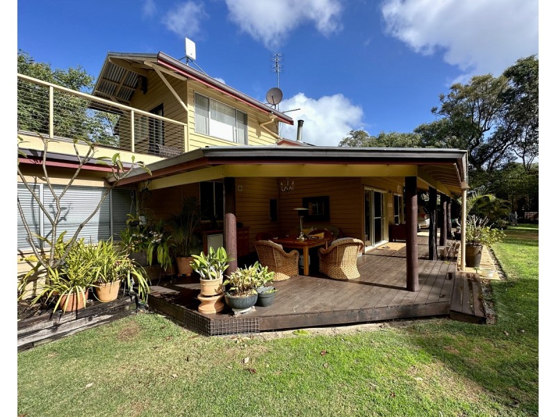 15 Electra Road, Yallingup Siding WA 6282