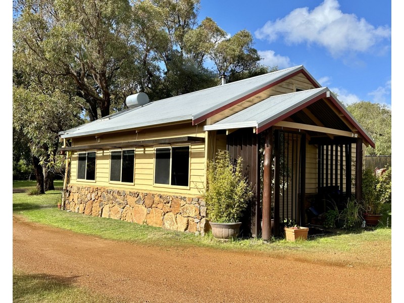 15 Electra Road, Yallingup Siding WA 6282