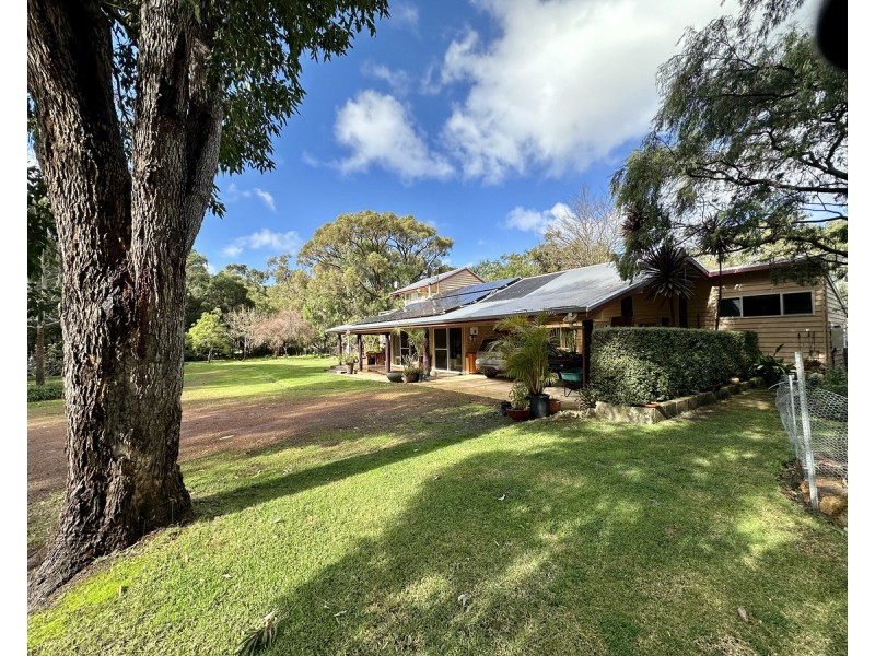15 Electra Road, Yallingup Siding WA 6282