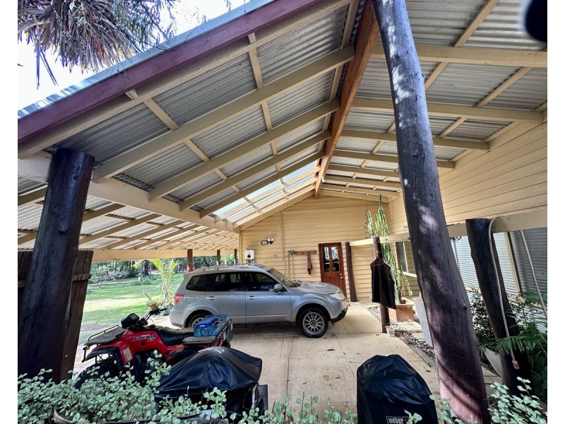 15 Electra Road, Yallingup Siding WA 6282