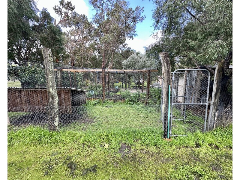 15 Electra Road, Yallingup Siding WA 6282