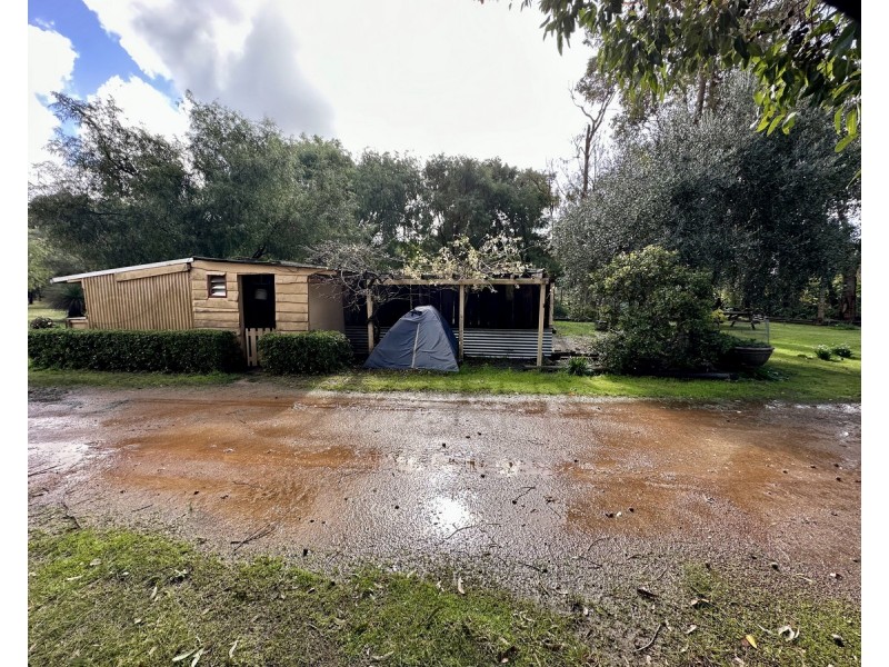 15 Electra Road, Yallingup Siding WA 6282